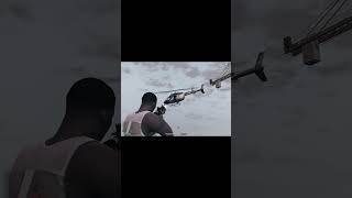 GTA V FRANKLIN assassinate the target [upl. by Fabyola680]