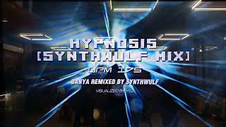 GIT 647 PUMP IT UP XX HypnosisSynthWulf Mix S11 S20 D19 [upl. by Zoilla]