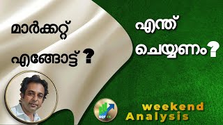 മാർക്കറ്റ് എങ്ങോട്ട്  എന്തു ചെയ്യണം [upl. by Wenona]