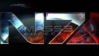 44  Mass Effect 3 Score Youre In My Chair [upl. by Stalker]