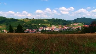 Zlatar Uvačko jezero  Srbija u kadru [upl. by Vedette]