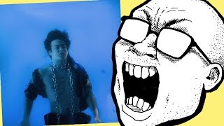 Joji  In Tongues EP REVIEW [upl. by Goulet]