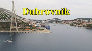 MAKARSKA  DUBROVNIK JADRANSKA MAGISTRALA [upl. by Andrien569]