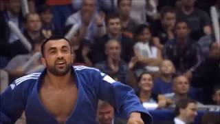 Iliadis Eri Seoi Otoshi [upl. by Hercule236]