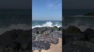 Long Branch Beach New Jersey USA fun beach USA [upl. by Halpern880]