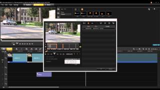 Whats New in VideoStudio Pro X6 [upl. by Ayotak]