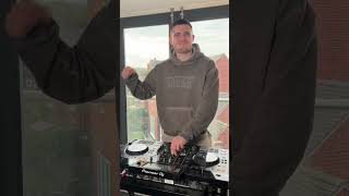 Dusky always delivering house trance techno dj [upl. by Attenej]