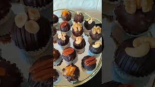 الوصفة غتلقاوها على قناتي delices farah نتمنى تنال اعجابكم shorts gâteau amandes patisserie [upl. by Rolyak]