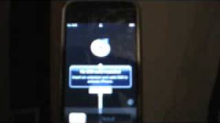 Jailbreak amp Unlock iPhone using Ziphone [upl. by Harrak479]