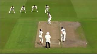 HIGHLIGHTS  Sibley century v Lancashire [upl. by Naujal]