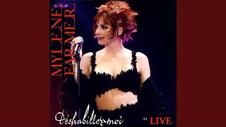 Mylène Farmer  PardonneMoi  Lyrics [upl. by Hamrah149]