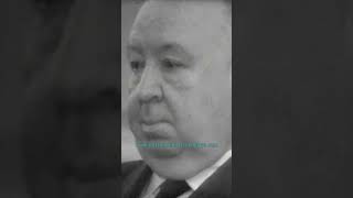 Alfred Hitchcock’s TRICK REVEALED‼️ The BEST WAY to get your Audience Working‼️ [upl. by Chiles]