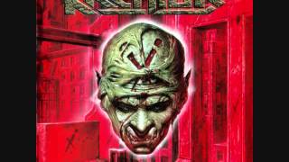 Kreator  All of the Same Blood HD Lyrics in description [upl. by Weidar666]