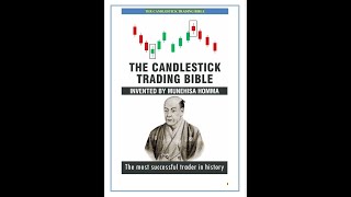 CANDLESTICK TRADING BIBLE Pg 133 147 [upl. by Attenaz]