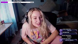 KBUBBLEZ Best Moments Of March [upl. by Aimar]