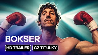 Bokser Boxer CZ HD Trailer 2024 [upl. by Sjoberg117]