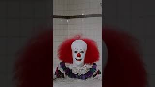 PENNYWISE THE CLOWN EXPLAINED  WHAT IS THE CREATURE IN IT MYTHOLOGY AND ORIGINS [upl. by Alegnad532]