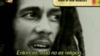 Documental Rastafari Que es ser un Rastafari HQ [upl. by Bechler]