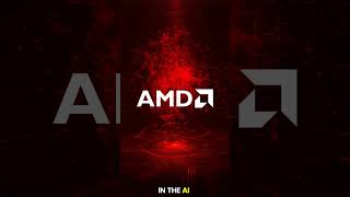 AMD Buys AI Startup for 665 Million to Rival Nvidia [upl. by Eanyl804]