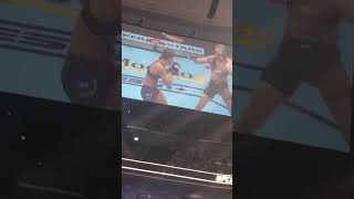 Valentina shevchenko ufc 238 KO [upl. by Howlan]