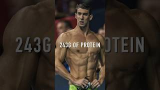 243g PROTEIN DIET [upl. by Katti]