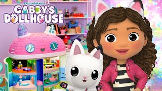 GABBYS DOLLHOUSE  Season 1 Trailer  NETFLIX [upl. by Ossy477]