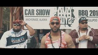 Ava Boyz  Keys Ignition Remixx feat DJFle Official Music Video 2017 [upl. by Akirdna]