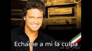 LuisMiguel Mix rancheras [upl. by Clark]