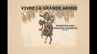 Vivre la Grande Armée Être soldat au temps de Napoléon  Part 2 [upl. by Paola]