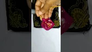 fancy latkan design latkan diy shorts shorts video fashion viral video [upl. by Solenne]