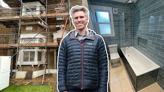 No Money Down Property Refurbishment in London  Meet Jamie Sourced Network Franchisee [upl. by Bourn]