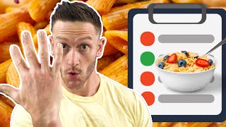 5 Rules for Eating CARBS on Keto Carb Cycling Instructions [upl. by Anaitsirk]