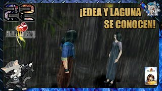 ¿LAGUNA ERA ACTOR  FINAL FANTASY VIII [upl. by Valentino]