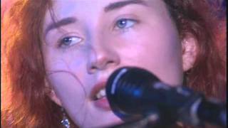 Tori Amos  Crucify  Montreux 1991 [upl. by Koren]