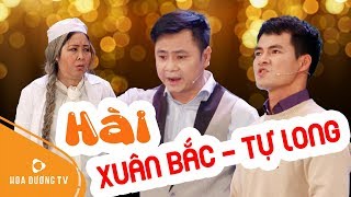 Hài Tết Xuân Bắc Tự Long khiến khán giả cười không nhặt được mồm [upl. by Spillihp]