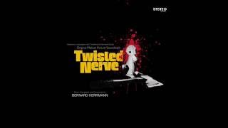 Twisted Nerve  Soundtrack Suite Bernard Herrmann [upl. by Llerot]