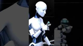 Robots vs Humans Where Does Artificial Intelligence Cross the Line [upl. by Ahseka]