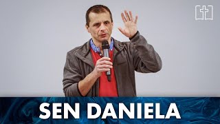 Księga Daniela cz8  Sen Daniela  Janusz Cieślar [upl. by Uile]