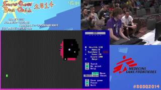 ZZT by Narcissa Wright in 0641  SGDQ2014  Part 102 [upl. by Niltac]