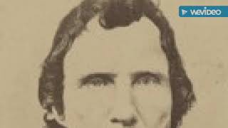 Thaddeus Stevens Reconstruction Speech [upl. by Ami]