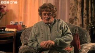 Mrs Brown on Being Pregnant  Mrs Browns Boys  Series 2 Episode 3  BBC One [upl. by Naloj]