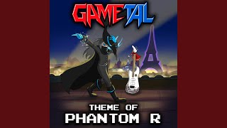 Theme of Phantom R Rhythm Thief amp the Emperors Treasure [upl. by Lalaj]