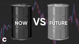 Oil Futures Explained  WTI and Brent Oil Futures Trading [upl. by Carlene]