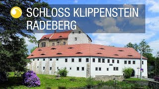 Schloss Klippenstein  Radeberg  Schlösserland Sachsen [upl. by Odnavres]