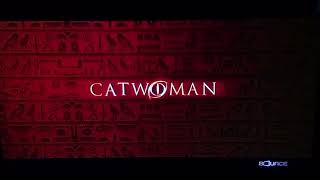 Catwoman 2004 Bounce Intro [upl. by Disario]