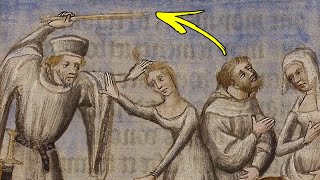 Top 10 Spine Chilling Ways Women Were Punished In Medieval Times  Part 2 [upl. by Debi]