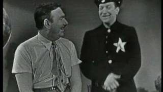 The Bob and Ray Show NBC 1952 Part 1 of 2 [upl. by Marilin]