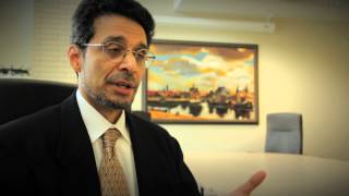 Honorary doctorate for Rohinton Mistry from Ryerson University [upl. by Ahsie]