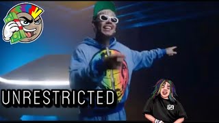 Tekashi 6ix9ine  Wassup Reaction [upl. by Hogle]