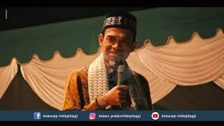 Ustad Abdul Somad Ceramah Terbaru 2019 di Tebing Tinggi [upl. by Rosetta]